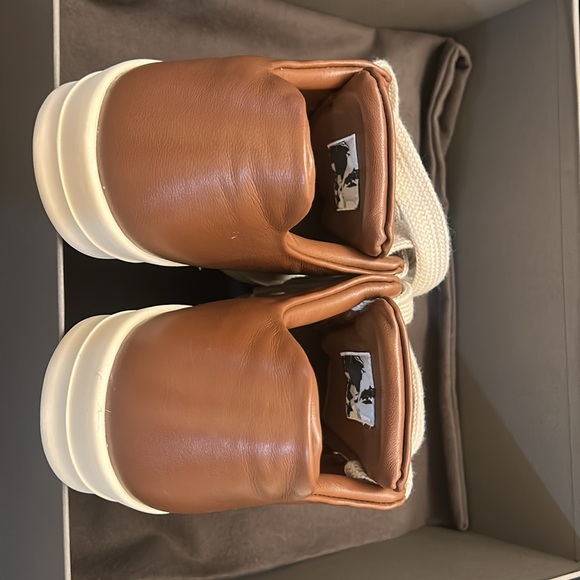Rick Owens Other - Rick Owens